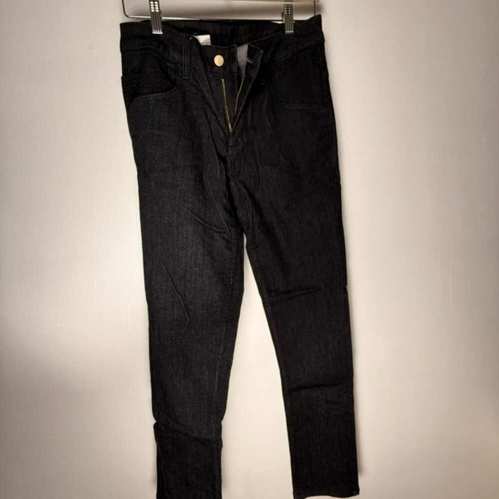 Ride Your Bike Femme Jeans